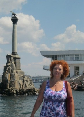 Людмила, 67, Россия, Владимир