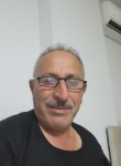 bayram topuz, 57 лет, Ankara