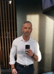 Sasha, 46, Moscow