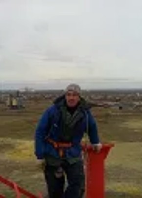 Вова, 45, Россия, Сызрань