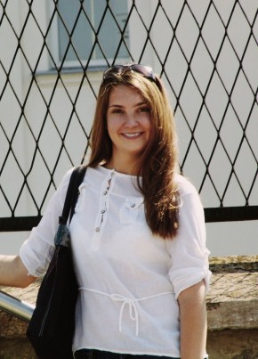Ирина, 29, Рэспубліка Беларусь, Горад Ваўкавыск