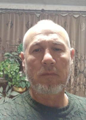 Дмитрий из Красноармейск (Саратовской обл.) 57 лет