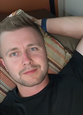 Evgeniy, 34, Russia, Artem