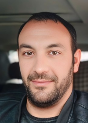 Perviz из Sumqayıt 42 года
