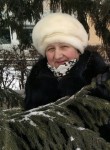 Галина, 72 года, Омск