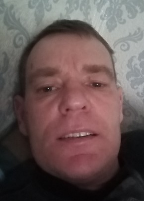 Igor, 42, Russia, Petrozavodsk