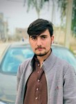 Talha khan, 19 лет, پشاور