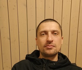 Yevhen, 39 лет, Hamar