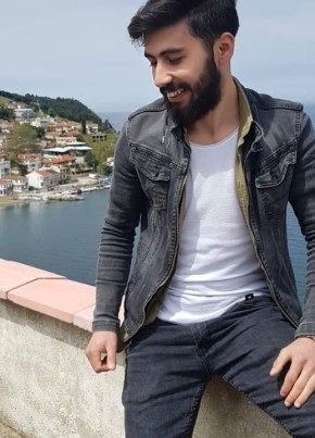 Sinan, 30, Türkiye Cumhuriyeti, Esenler