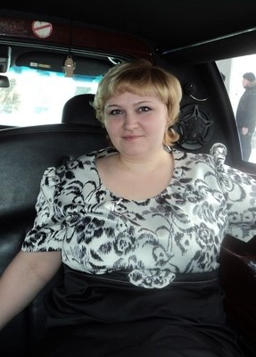 Екатерина, 41, Россия, Богданович