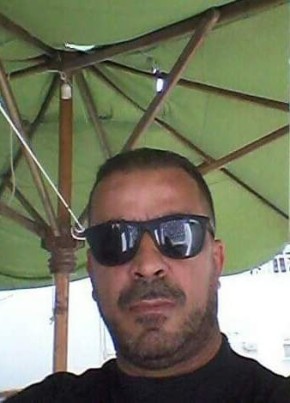 ADEL, 52, Tunisia, Hammam Sousse