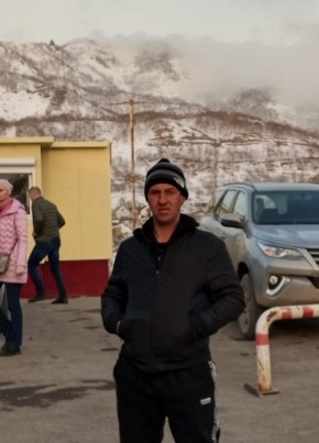 Денис, 41, Россия, Партизанск