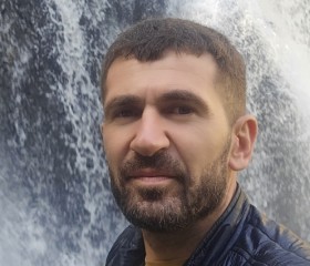 Levon, 35, Tbilisi