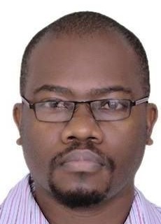 Theo, 41, Malaŵi, Lilongwe
