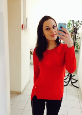 Anyuta, 39, Russia, Izhevsk