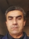 Рустам, 53 года, Toshkent