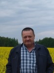 Сергей, 64 года, Пружаны