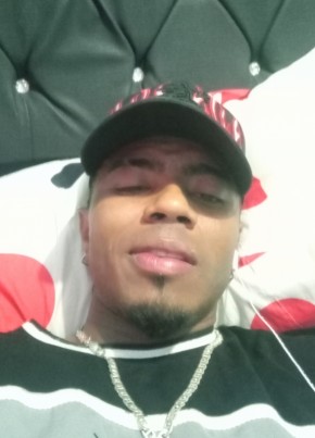 Brayan из Medellín 25 лет