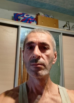 Зураб из Майкопа 47 лет