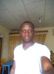 Yannick, 21 год, Douala