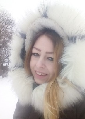 Дарья, 30, Україна, Житомир
