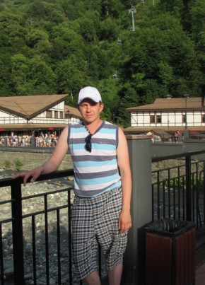Андрей, 35, Россия, Сибай