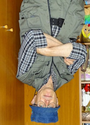 СЕРГЕЙ из Нижнекамска 64 года