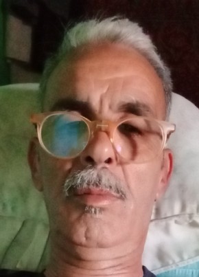 عزيز, 58, المغرب, فاس