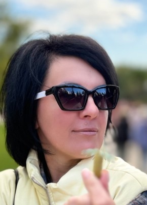 Татьяна из Краснодара 43 года