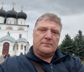 vasiliy vasilev, 55, Ulyanovsk