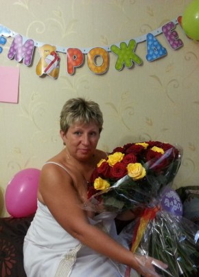 Алена, 64, Россия, Зеленоград
