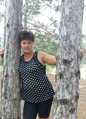 Снежана, 56, Україна, Вилкове