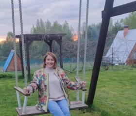 Kseniya, 54, Moscow