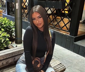 Karolina, 21, Almaty