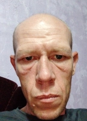 Виталий из Талдықорғана 38 лет