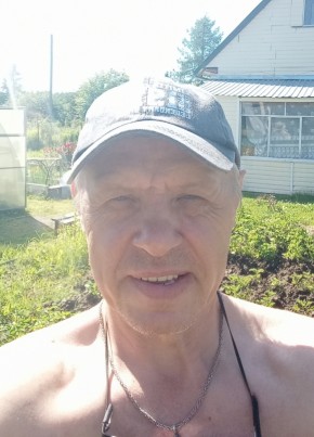 Андрей из Vantaa 52 года