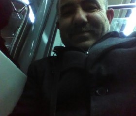 unal, 55 лет, Kayseri