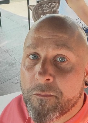 Martijn из Groningen 46 лет