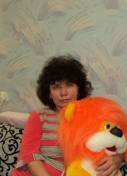 nadezhda, 57, Russia, Yekaterinburg