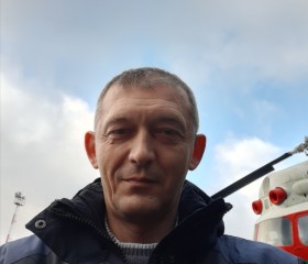 Владимир, 52 года, Горад Барысаў