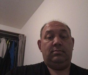 Legierski, 49, Tergnier
