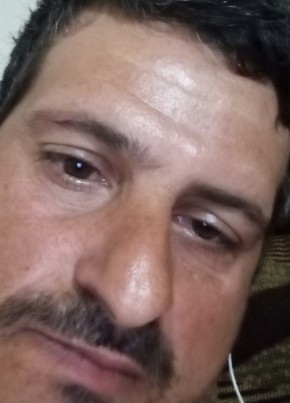 محمد, 27, الجمهورية العربية السورية, دمشق