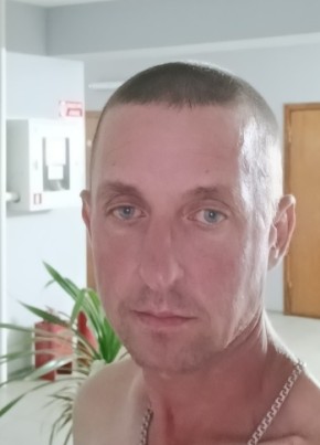 Д има Маловичко, 40, Россия, Пашковский