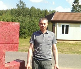 Олег, 49 лет, Наваполацк