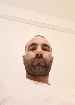 Murat из Bahçelievler 29 лет