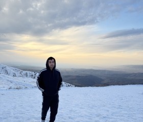 Muhammadali, 29, Namangan