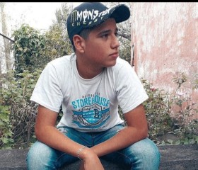 Martin , 23, Famailla