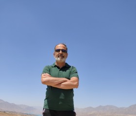 Amir, 50 лет, ايرانشهر