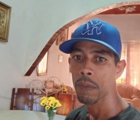 Alexander, 18, Catia La Mar