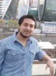 Arshad Khan, 28 лет, Москва
